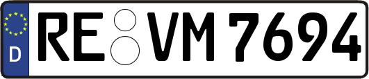 RE-VM7694