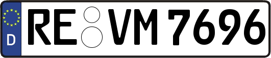 RE-VM7696