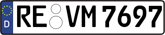 RE-VM7697