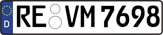 RE-VM7698
