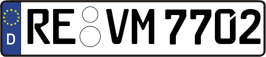 RE-VM7702