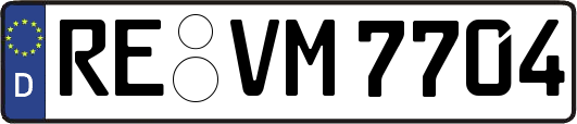RE-VM7704