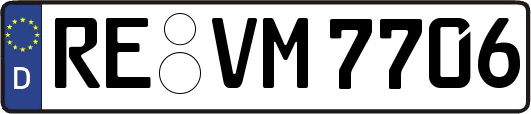 RE-VM7706