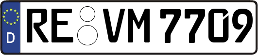 RE-VM7709