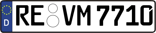 RE-VM7710