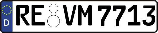 RE-VM7713