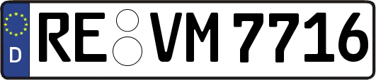 RE-VM7716