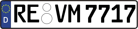 RE-VM7717