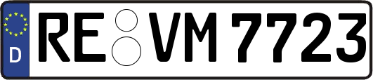 RE-VM7723