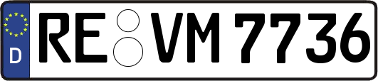 RE-VM7736
