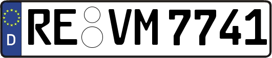 RE-VM7741