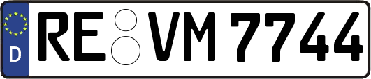RE-VM7744