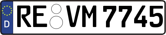 RE-VM7745