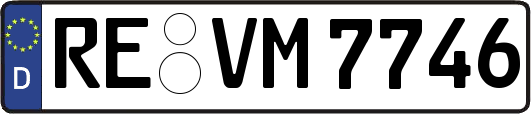 RE-VM7746
