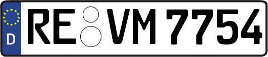 RE-VM7754