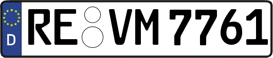RE-VM7761