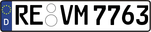 RE-VM7763