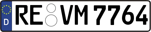 RE-VM7764