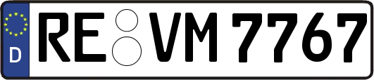 RE-VM7767