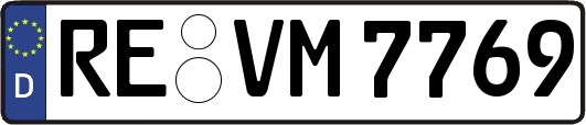 RE-VM7769