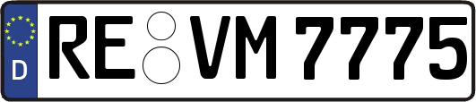 RE-VM7775