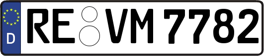 RE-VM7782