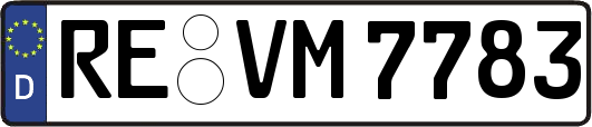 RE-VM7783