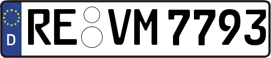 RE-VM7793