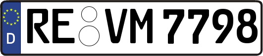 RE-VM7798