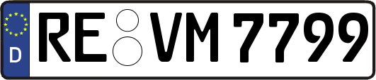 RE-VM7799