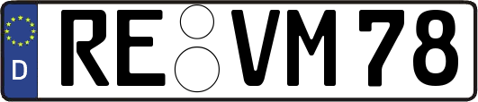 RE-VM78