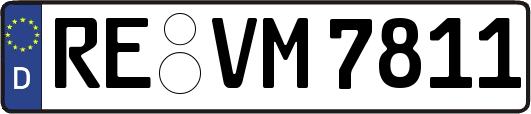 RE-VM7811