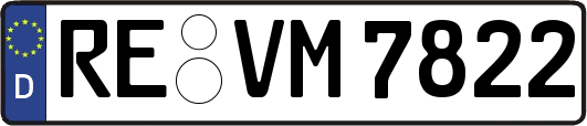 RE-VM7822