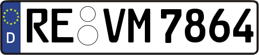RE-VM7864