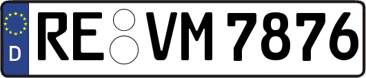 RE-VM7876