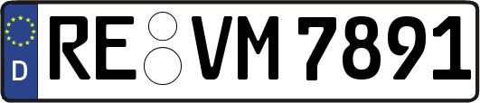 RE-VM7891