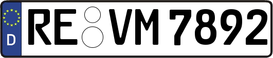 RE-VM7892