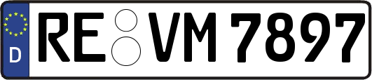 RE-VM7897