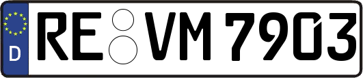 RE-VM7903