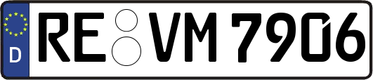 RE-VM7906