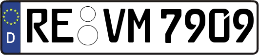 RE-VM7909