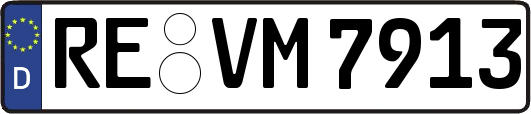 RE-VM7913