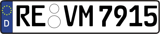 RE-VM7915