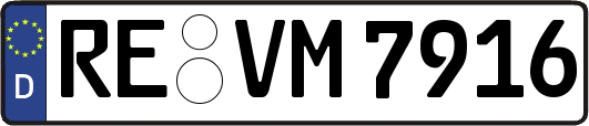 RE-VM7916