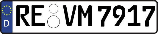 RE-VM7917