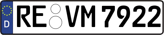 RE-VM7922