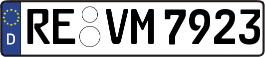 RE-VM7923