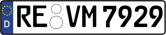 RE-VM7929