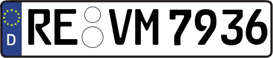 RE-VM7936