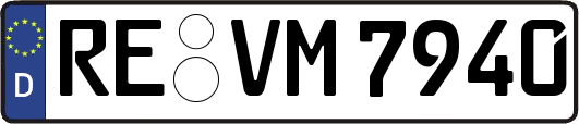 RE-VM7940